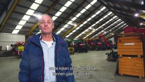 Liander Zonopdak