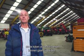 Liander Zonopdak