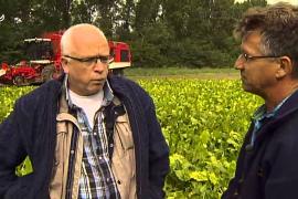 Natuurlijk Flevoland van 27-09-2013